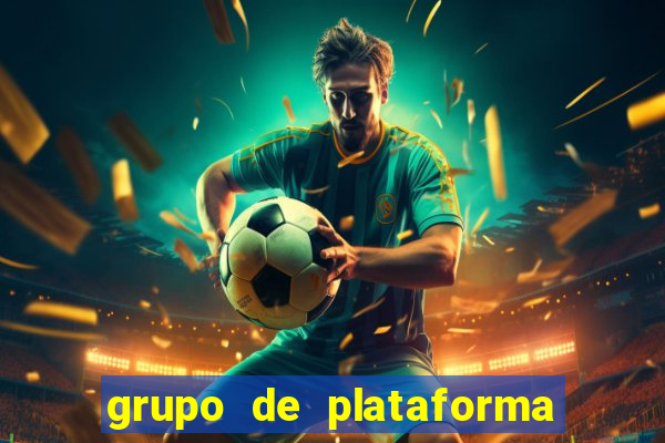 grupo de plataforma de jogos whatsapp